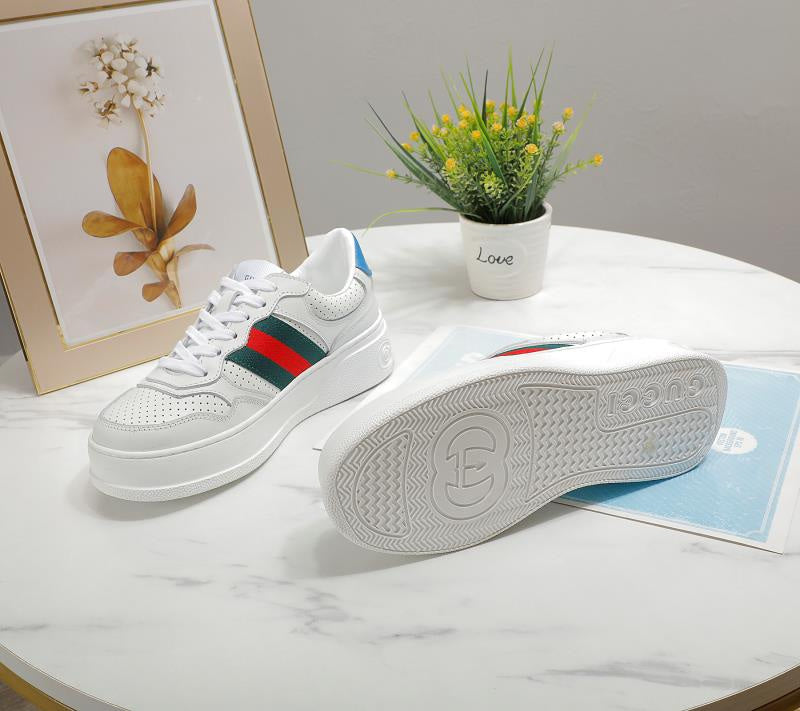 MLB - GUKI Women Shoes - 981