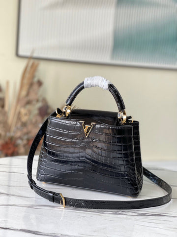 Makersluxe Lu-Vi bags - 5361