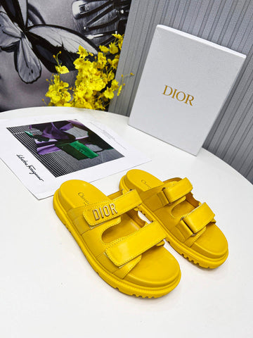 MLB - DOR Women Shoes - 383