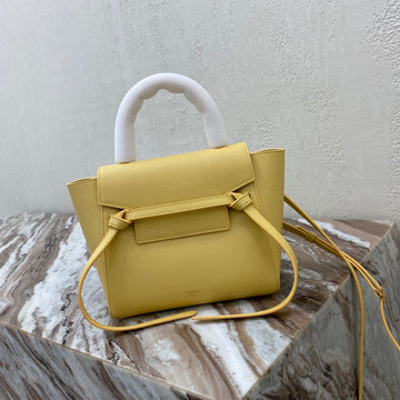 Makersluxe - COL Bags - 1518