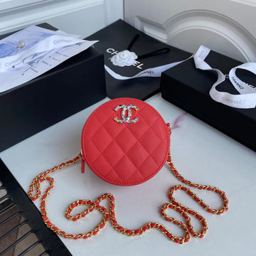 Makersluxe - CHL Bags - 144