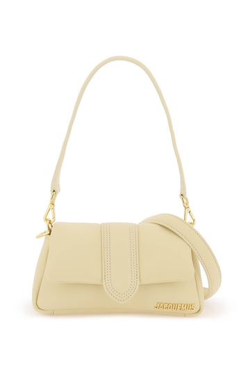 Jacquemus Le Petit Bambimou Shoulder Bag Women