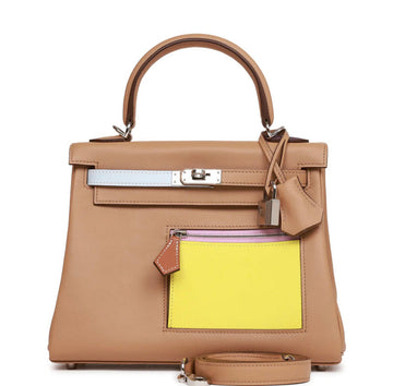 Makersluxe - HMS Bags - 668