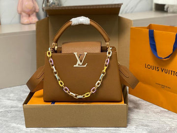 Makersluxe - LOV Bags - 1053