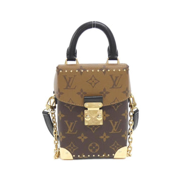 Louis Vuitton M82465 Monochromatic reverse camera box