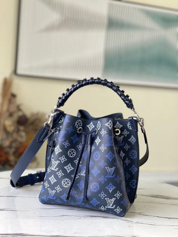 Makersluxe Lu-Vi bags - 5535