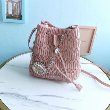 Makersluxe - MMU Bags - 119