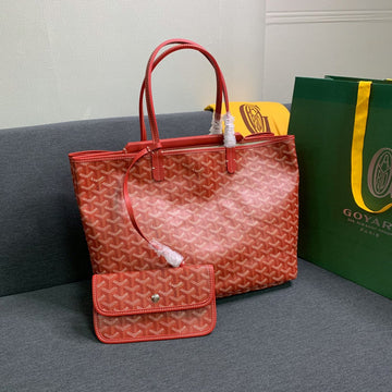 Makersluxe - GYO Bags - 1511