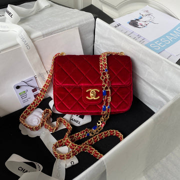 Makersluxe - CHL Women Bags - 396