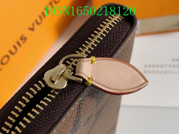 Makersluxe CHL Wallet - 232