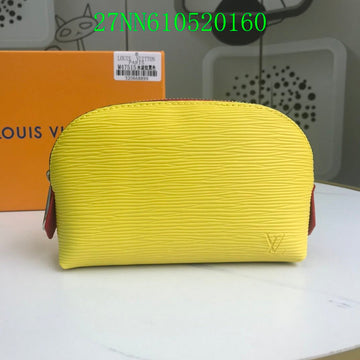 Makersluxe CHL Wallet - 921