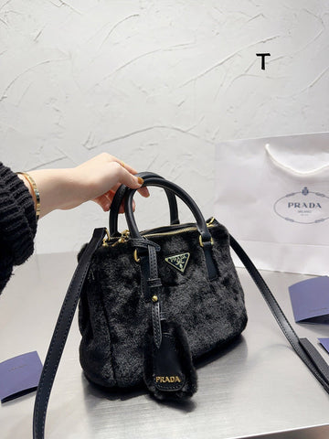 Makersluxe - PDA3 Bags - 142