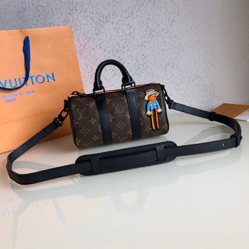 MLB - LOV Travel Bags - 162