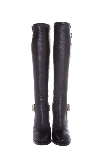 Jimmy Choo Black Boots SZ 36