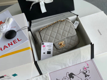 Makersluxe - CNL Bags - 407