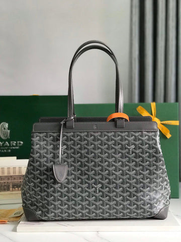 Makersluxe - GYO Bags - 750