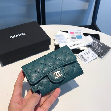 Makersluxe - CHL Wallets - 247
