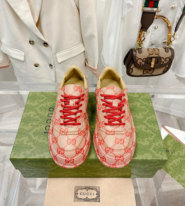 MLB - GUKI Men Shoes - 053