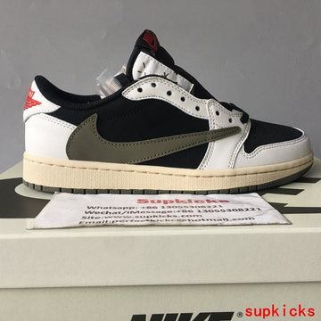 MLB - NKE Jordan 1 Shoes - 034