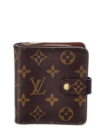 Louis Vuitton Monogram Canvas Coin Purse ( )