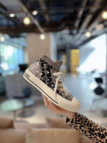 MLB - DOR Women Shoes - 909