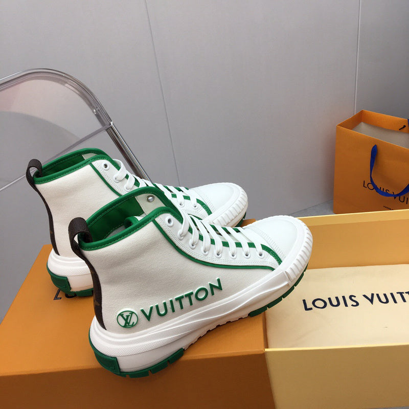 MLB - Mix Women Shoes - 2683