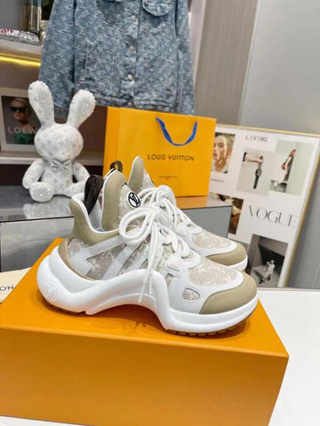 MLB - LOV Women Shoes - 552