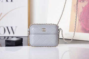 Makersluxe - CNL Bags - 1422
