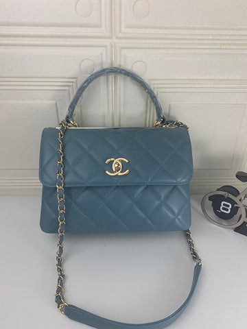 Makersluxe - CHL Bags - 996