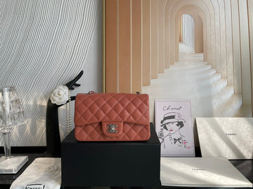 Makersluxe - CHL Bags - 1157
