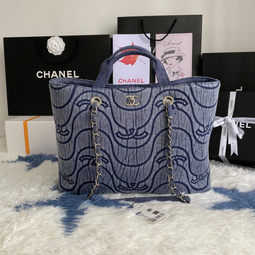 Makersluxe - CHL Bags - 043