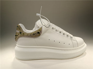 MLB- AQ Sneakers - 048