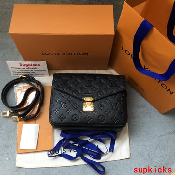 Makersluxe Bags - LOV Bags - 131