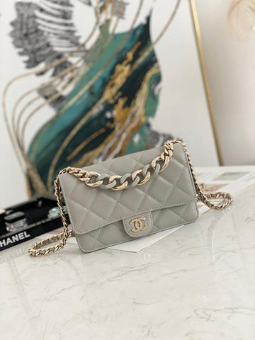 Makersluxe - CHL Bags - 198