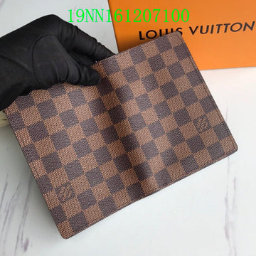 Makersluxe CHL Wallet - 419
