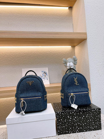 Makersluxe - PDA3 Bags - 062