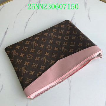 Makersluxe CHL Wallet - 865