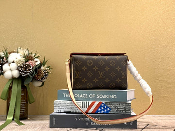 Makersluxe Bags - LOV Bags - 2630
