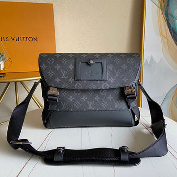 Makersluxe Lu-Vi bags - 3267