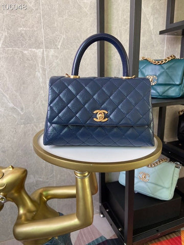 Makersluxe - CNL Bags - 2042