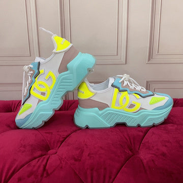 MLB - DAG Men Shoes - 265