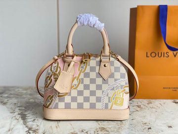 makersluxe - LOV Bags - 922
