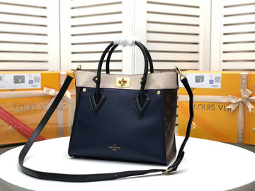 Makersluxe Lu-Vi bags - 3760