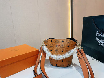 Makersluxe Bags- MQM Bags - 138