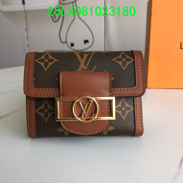 MLB - CHL Wallet - 1325
