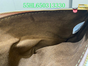 Makersluxe LOV Wallet - 662