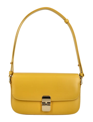 GRACE BAGUETTE BAG
