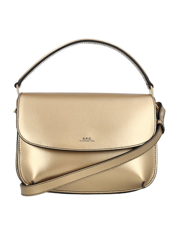 SARAH SHOULDER À STRAP MINI BAG