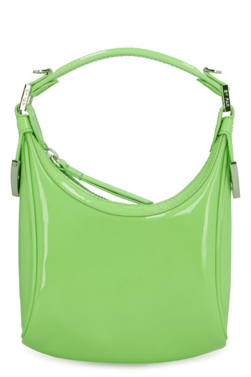 COSMO LEATHER HANDBAG