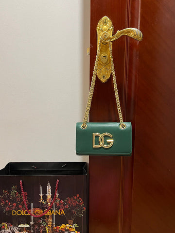 Makersluxe - DG bag - 473